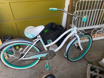 Youth bike FREE