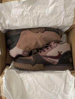 Travis Scott Air Trainer 1 Sz8