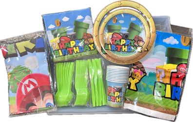 Super Mario Party Bundle