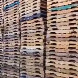 Pallets For Business Or Personal Use 
