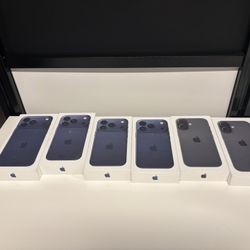 iPhone 17 Pro’s And 17 Pro Max’s 