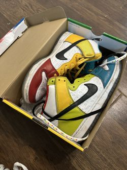 Nike Sb High