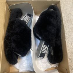 UGG Fluff Yeah Slide