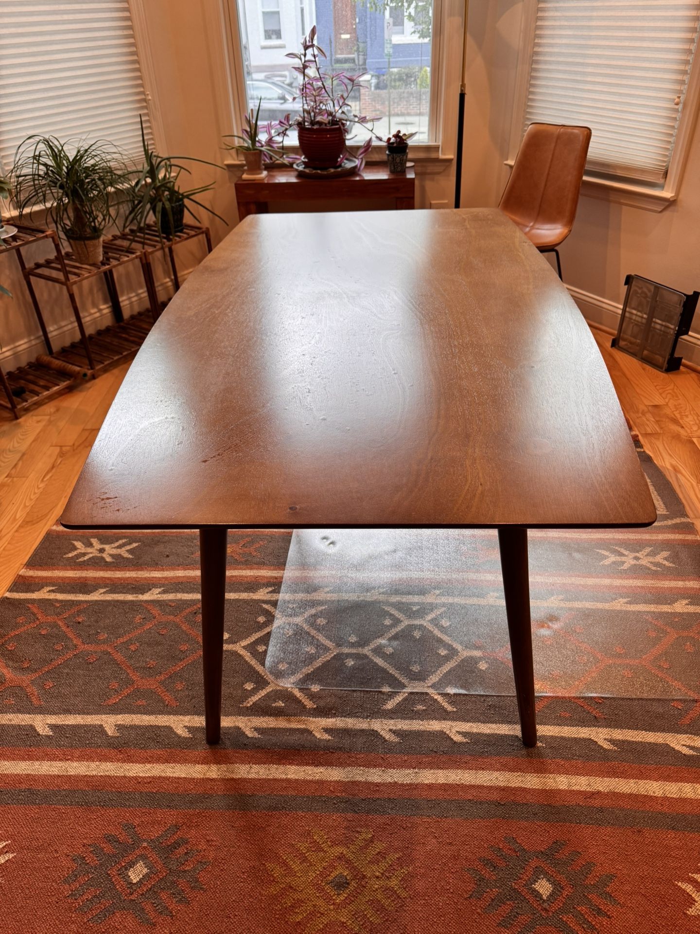 Mid-century Dining Table