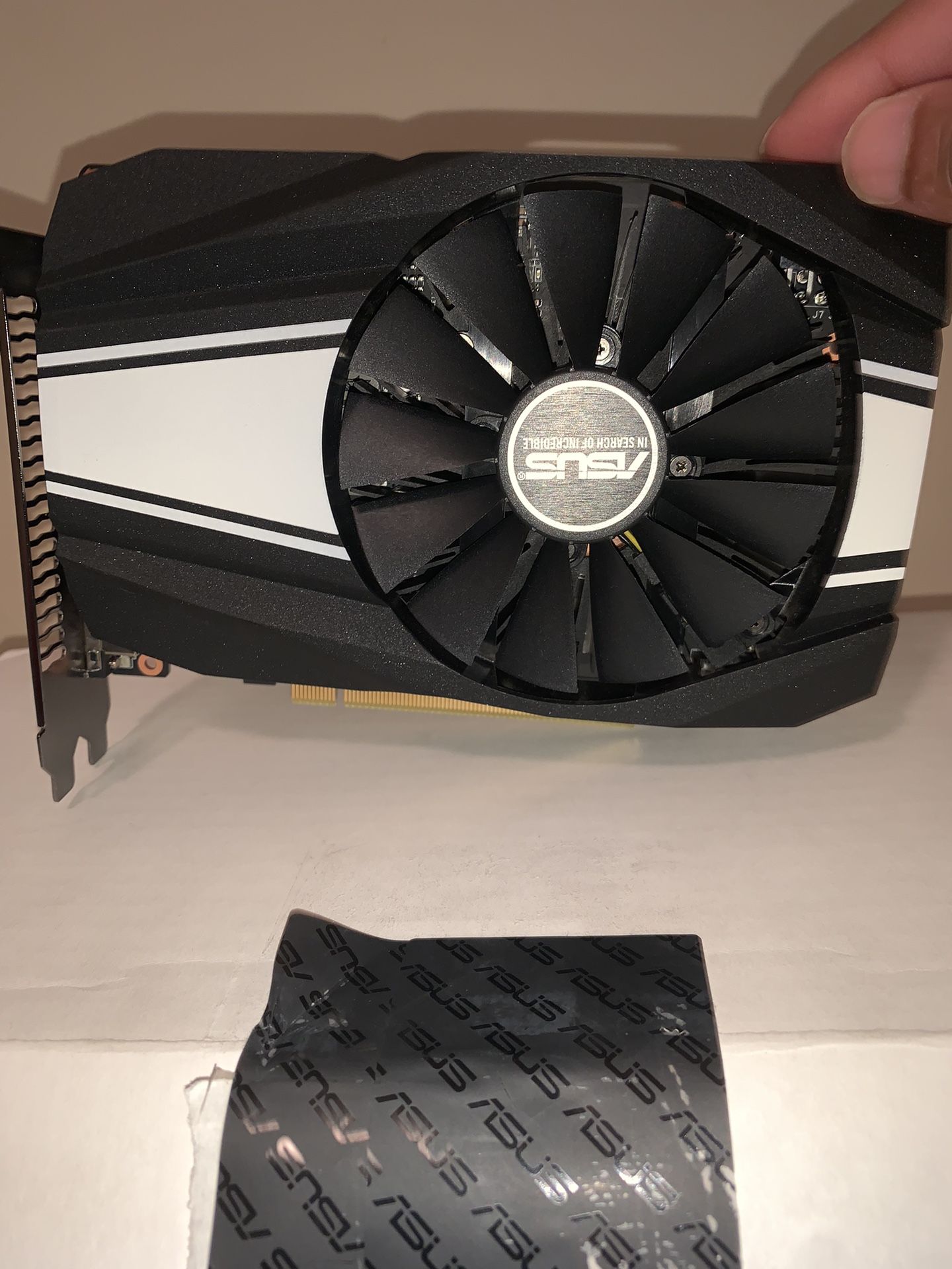 GTX 1660 Super 6GB