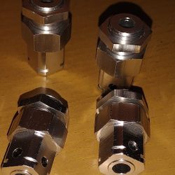 FG To Baja wheel Adapters $25