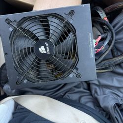 Corsair Power Supply 850 Watts