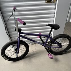 20in Fitbike 