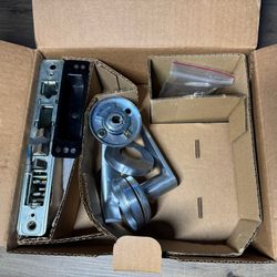 Falcon MA521 RH Entry Door Handle 