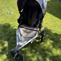 B.O.B Jogging Stroller