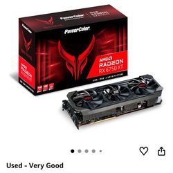 Graphic card