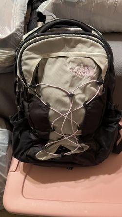 North Face Backpack 