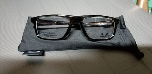 Oakleys frames