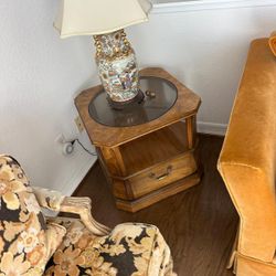 End Table