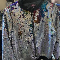 Jojo Siwa Jacket 