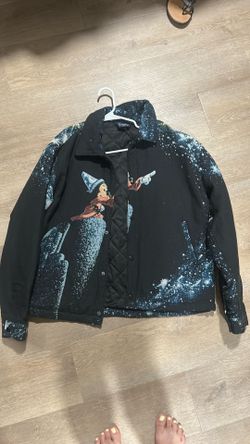 Fantasia Mickey jacket size Medium