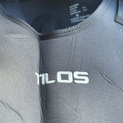 Men’s Medium Tilos Diving Suit