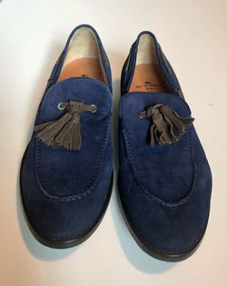 ETRO; Moccasins ; Loafers, Men’s Shoes Size 11