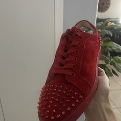 Christian Louboutin