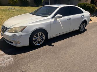 2010 Lexus ES 350