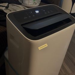 Portable AC