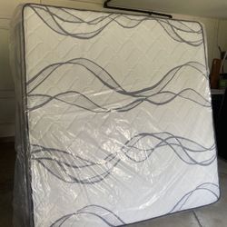 Mattresses Brand New