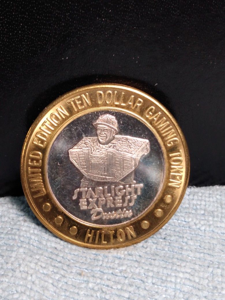 Casino Coin