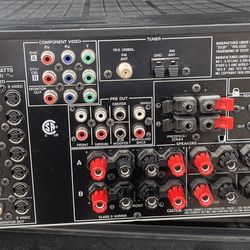 Stereo  Usado Excellent