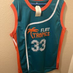 FLINT TROPICS MOON JERSEY