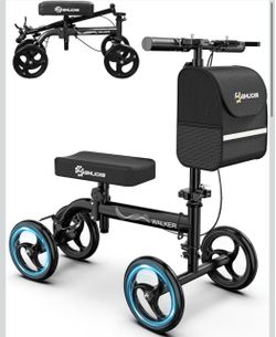 Premium Knee Scooter for Adults