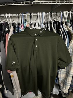 Malbon Parful Polo Medium