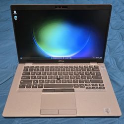 Dell Latitude 5410