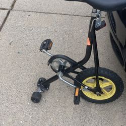                        Customize    Bike one of a kind