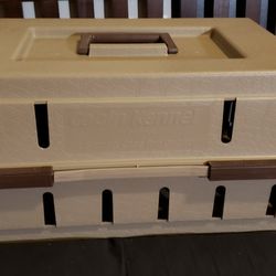 Small Pet Carrier