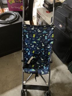 Stroller