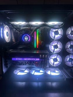Gaming pc
