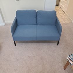 Ikea Glostad Loveseat