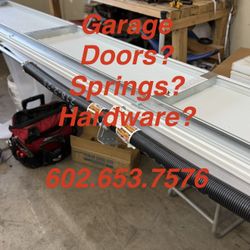 Garage Doors Opener Springs