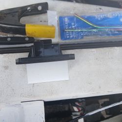 Blower Resister Honda CR V HVAC