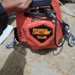 Rhino Pull PortableWinch / Trade