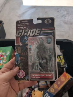 Gi joe