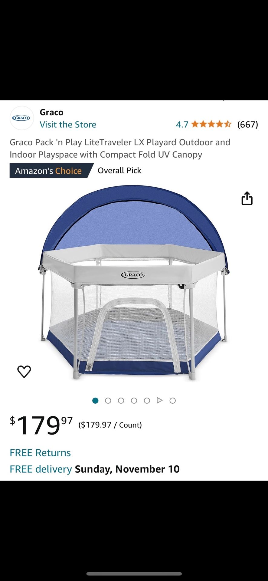 Play Pen