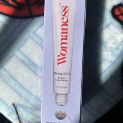 Retinol Serum- BRAND NEW