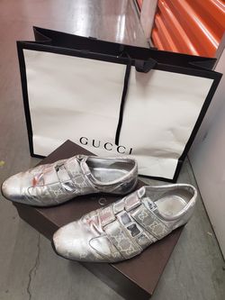 Gucci shoes