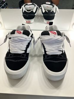 Vans Knu Skool Shoes