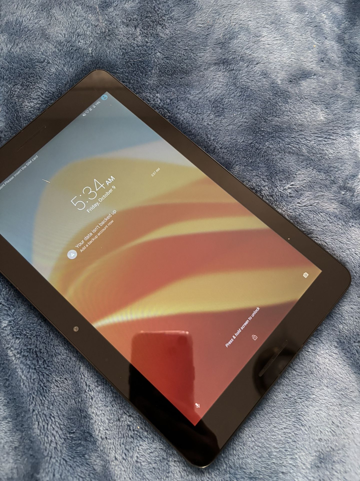 Tablet 