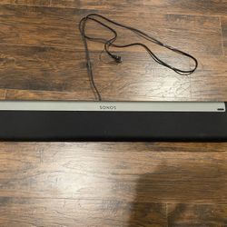 Sonos Playbar