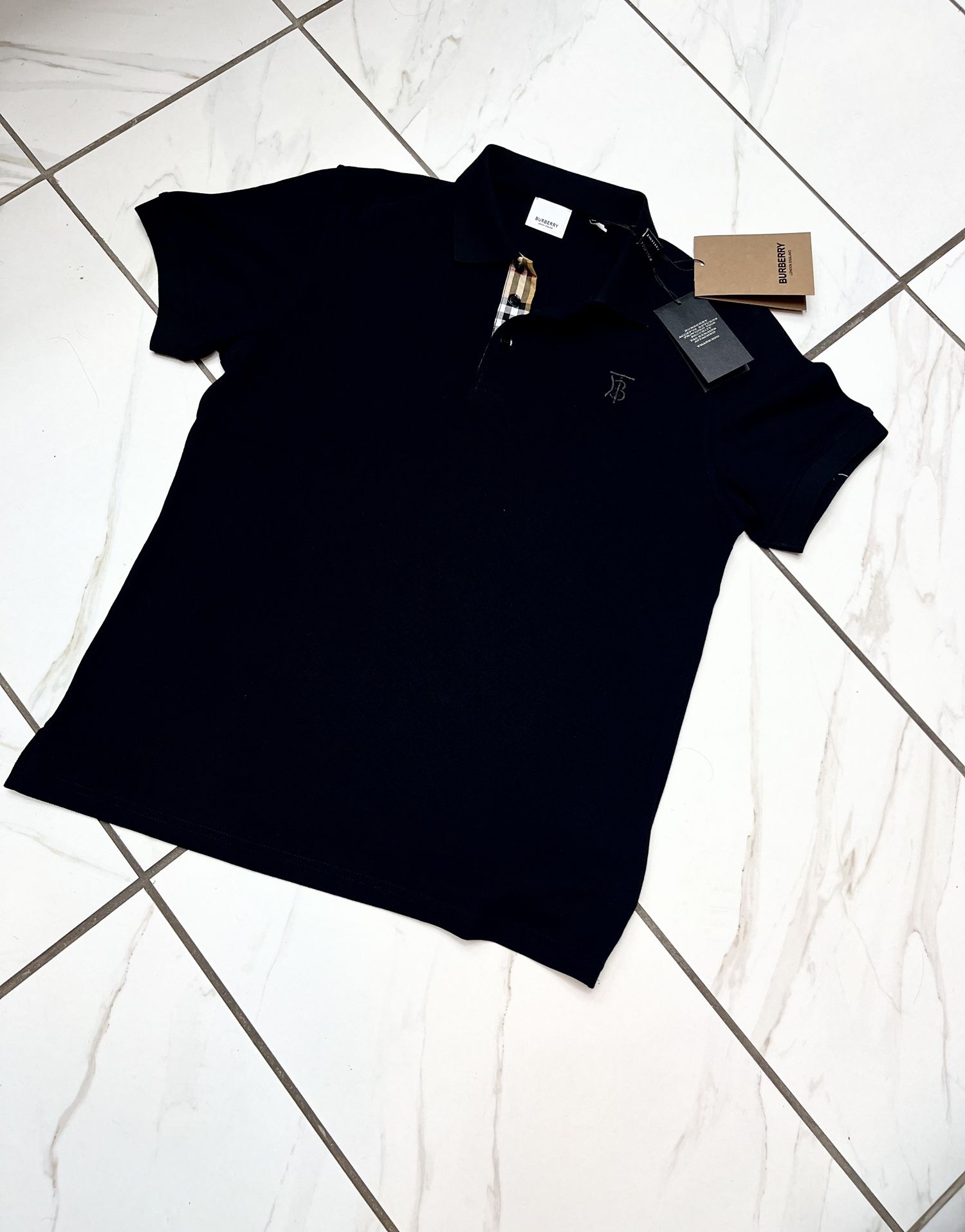 Burberry Polo 