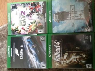 $20 each, all are in perfect condition.