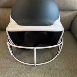 Softball Helmet M-L